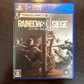 レインボーシックス シージ