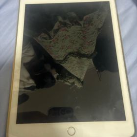 Apple iPad6 Wi-Fi 本体