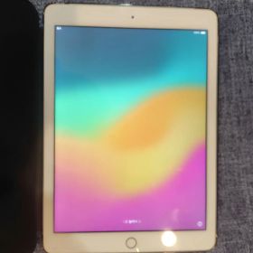 【訳あり出品】Apple iPad 第6世代