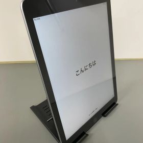 [100]【状態：画面左下割れ】iPad 第6世代 Wi-Fi+セルラーモデル スペースグレー | あいぱっど アイパッド タブレット 中古iPad iPad本体 ipad A1954