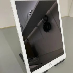 [98]【状態：画面左下割れ】iPad 第6世代 Wi-Fi+セルラーモデル シルバー | あいぱっど アイパッド タブレット 中古iPad iPad本体 ipad A1954