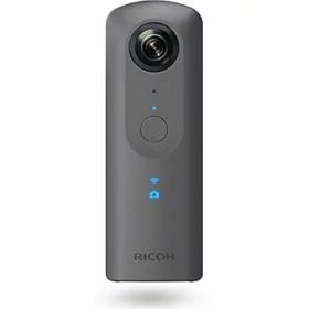 【中古】RICOH THETA V 360度カメラ リコー シータ