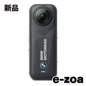 Insta 360 インスタ360 Insta360 X5 BMWモデル CINSAAHA-X531 (2657750)
