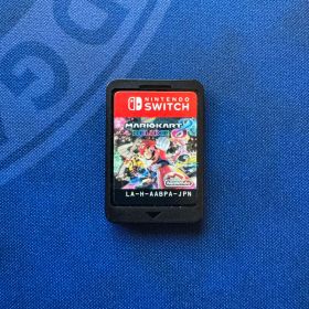 マリオカート8 デラックス Nintendo Switch