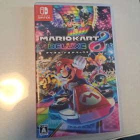 マリオカート8 デラックス