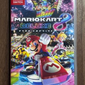 マリオカート8 デラックス
