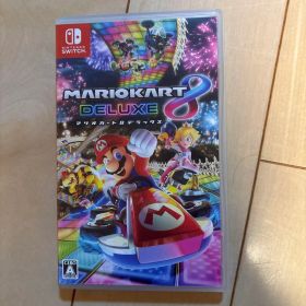 マリオカート8 DELUXE