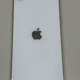 美品 電池100% SIMフリー iPhone SE 第3世代 64GB スターライト