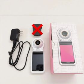 CASIO EXILIM EX-FR100L コンパクトデジタルカメラ