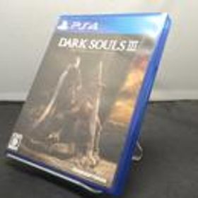 DARK SOULS III DARK SOULS III FROM SOFTWARE