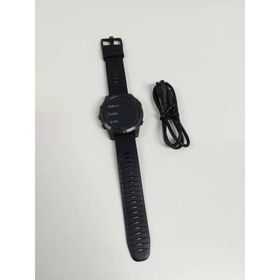【良品】GARMIN FENIX 7 PRO Sapphire Dual Power/スマートウォッチ