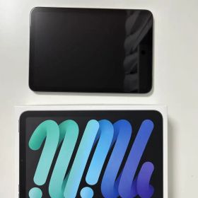 ipad mini 第7世代 A17pro 256GB Wi-Fiモデル