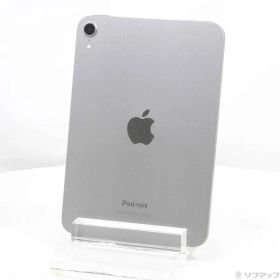 ソフマップ 〔中古品〕 iPad mini(A17 Pro) 128GB スペースグレイ MXN63J／A Wi-Fi【276】