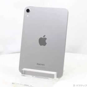 ソフマップ 〔中古品〕 iPad mini(A17 Pro) 128GB スペースグレイ MXN63J／A Wi-Fi【269】