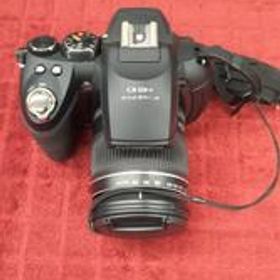 デジカメ FINEPIX HS10 FUJIFILM