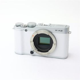 《並品》FUJIFILM X-A2 ボディ