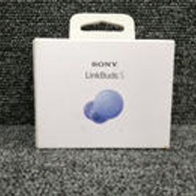 ワイヤレスイヤホン WF-LS900N SONY