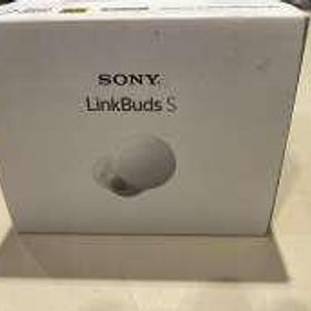 イヤホン WF-LS900N SONY