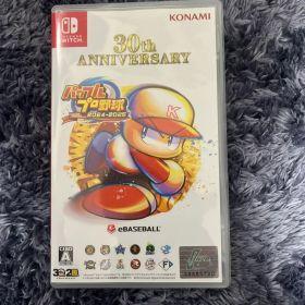 KONAMI パワプロ2024-2025 30周年記念