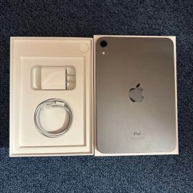 iPad mini 第6世代 64G