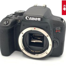 【中古】 【良品】 キヤノン EOS Kiss X9i ボディ 【デジタル一眼レフ】 【6ヶ月保証】