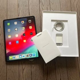 iPad Pro 第3世代 12.9インチ 64GB docomo