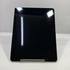 【中古】【au】○12.9インチiPad Pro(第4世代) WiFi+Cellular 256GB(スペースグレイ)/SIMロック解除済[24]
