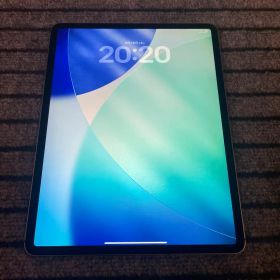 76 iPad Pro 12.9インチ 4世代 1TB スペースグレイ