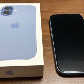 iPhone 17 256GB ブルー 新品 135,979円 中古 113,300円 | ネット最