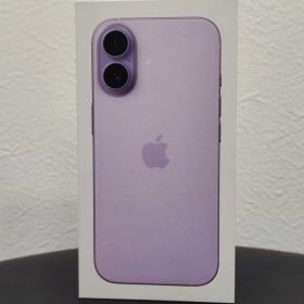 未開封新品★iPhone17 256GB ラベンダー MG6A4J/A A3519