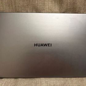 Huawei Matebook D15 ノートパソコン 本体のみ