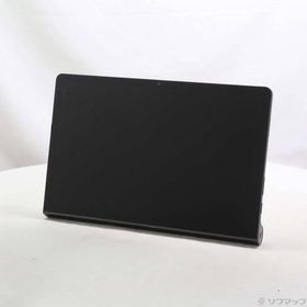 〔中古〕Lenovo(レノボジャパン) Lenovo Yoga Tab 11 128GB ストームグレー ZA8W0074JP Wi-Fi〔269-ud〕