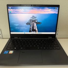 dynabook G83/HS i5 1135G7:16GB:2TB
