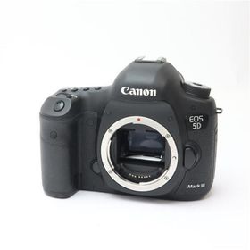 《並品》Canon EOS 5D Mark III ボディ