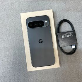 Google Pixel 9Pro 256Gb ヘーゼル 国内SIMフリー 送料無料