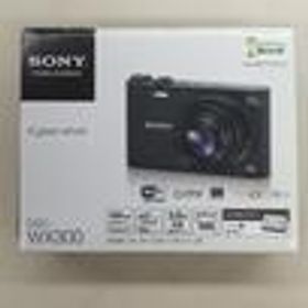 デジタルカメラ DSC-WX300 SONY