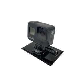 GoPro◆ビデオカメラ GoPro HERO8 BLACK CHDHX-801-FW SPJB1