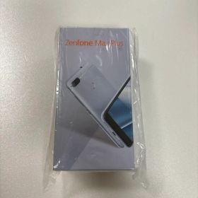 【新品・未開封】Zenfone Max Plus (M1) 5.7インチ 本体