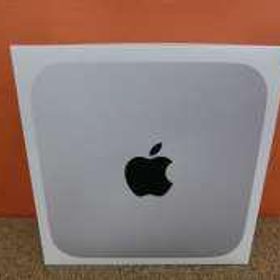 MAC MINI M2 8コアCPU Z16K00075 A2686 APPLE