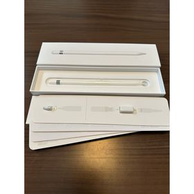 アップル(Apple)のApple Japan(同) iPad Pro Apple Pencil(その他)