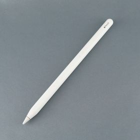 アップル(Apple)のApple Pencil USED美品 本体のみ 第二世代 MU8F2JA タッチペン アップルペンシル iPad Pro用 完動品 即日発送 KR 中古 V9006(その他)