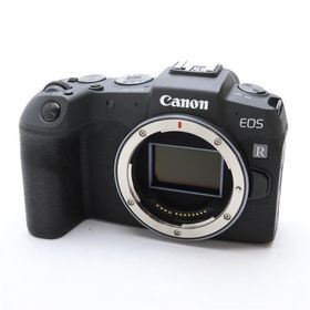 《美品》Canon EOS RP ボディ