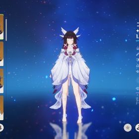 原神 引退垢 ！