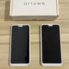 arrows u