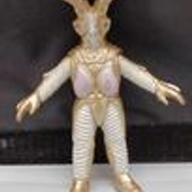 ウルトラ怪獣モンスターファーム キングジョーゼットン BANDAI