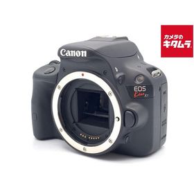 【中古】 【良品】 キヤノン EOS Kiss X7 ボディ