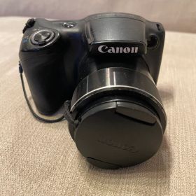 Canon キャノン デジカメ PowerShot SX420 IS