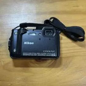 Nikon COOLPIX W300コンパクトデジタルカメラ 6308