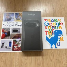 即日発送Google Pixel10 128G 新品未開封