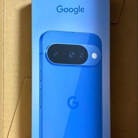 Google Pixel 10 / 128GB / indigo